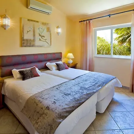 Concha Vila Lagoa (Algarve)