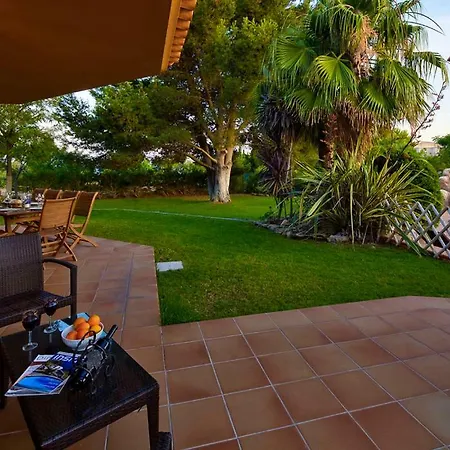 Vila Concha