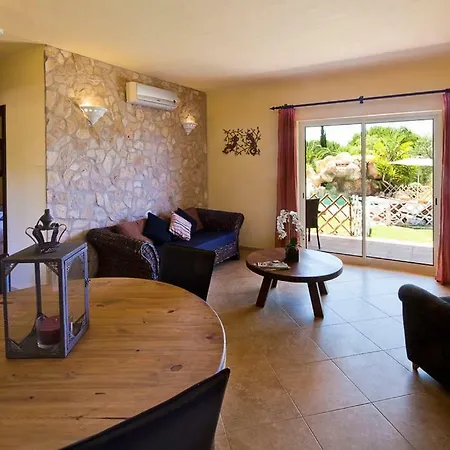 Vila Concha Lagoa (Algarve)